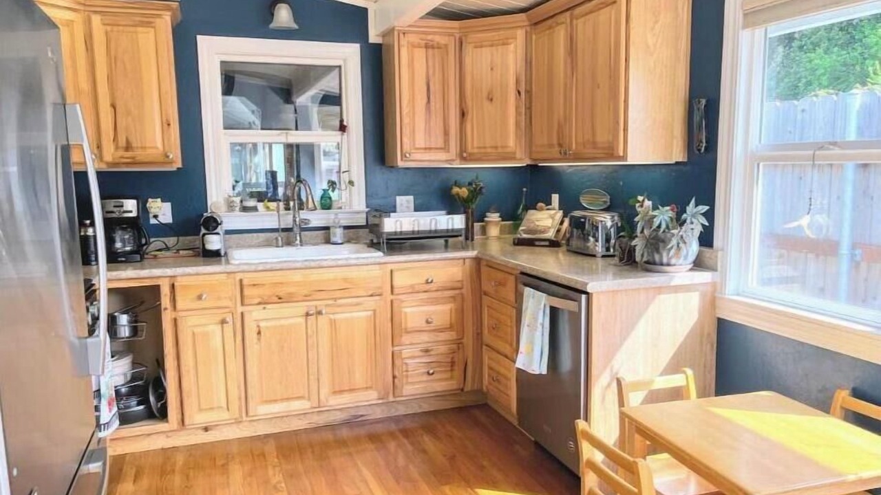 Photo of Kitchen in Arcata