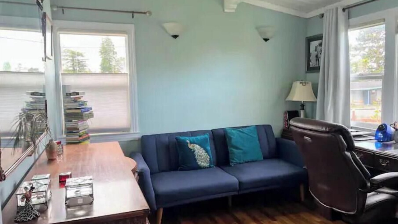 Photo of Livingroom in Arcata