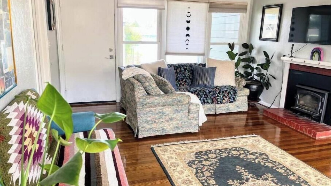 Photo of Livingroom in Arcata