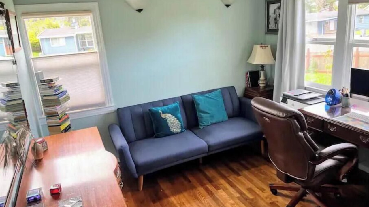 Photo of Livingroom in Arcata