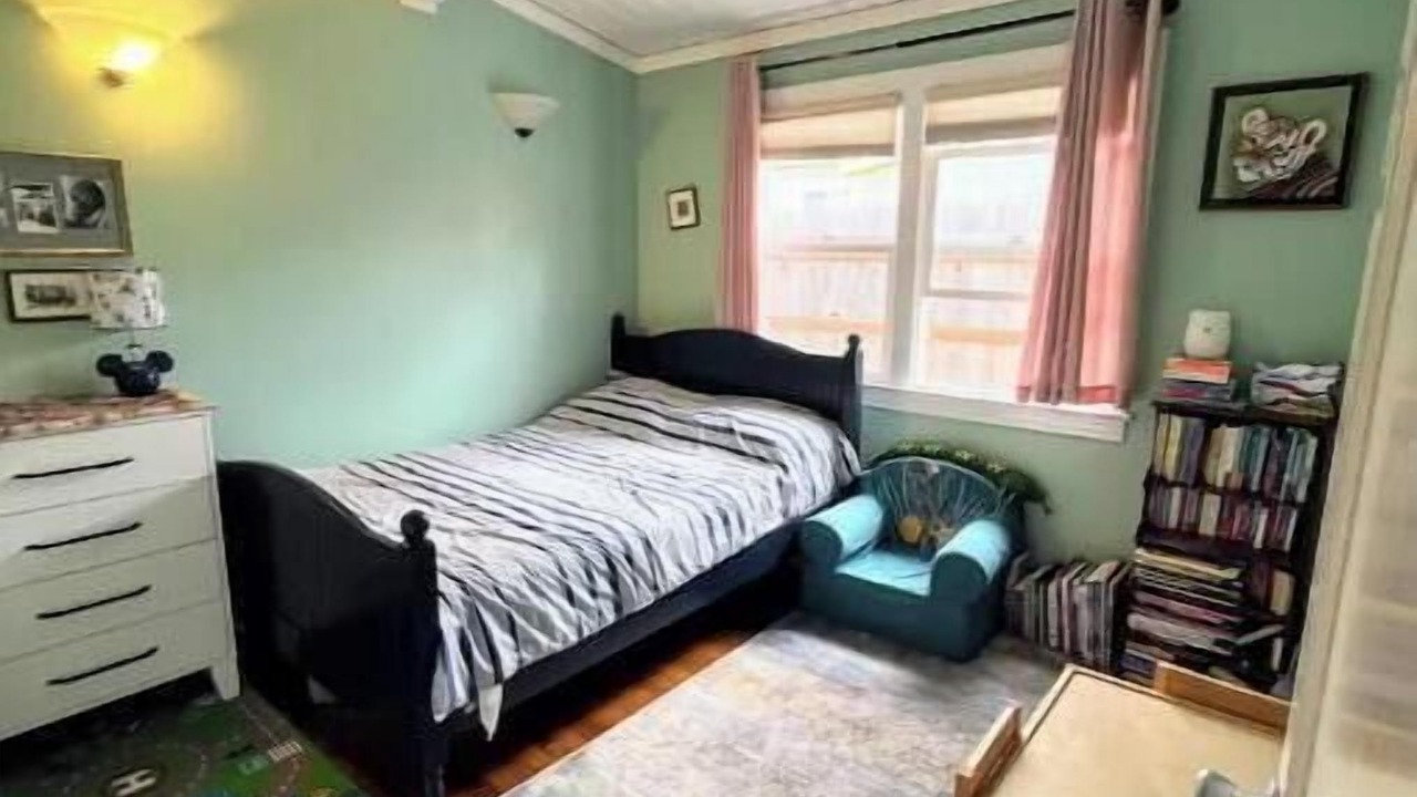 Photo of Bedroom in Arcata
