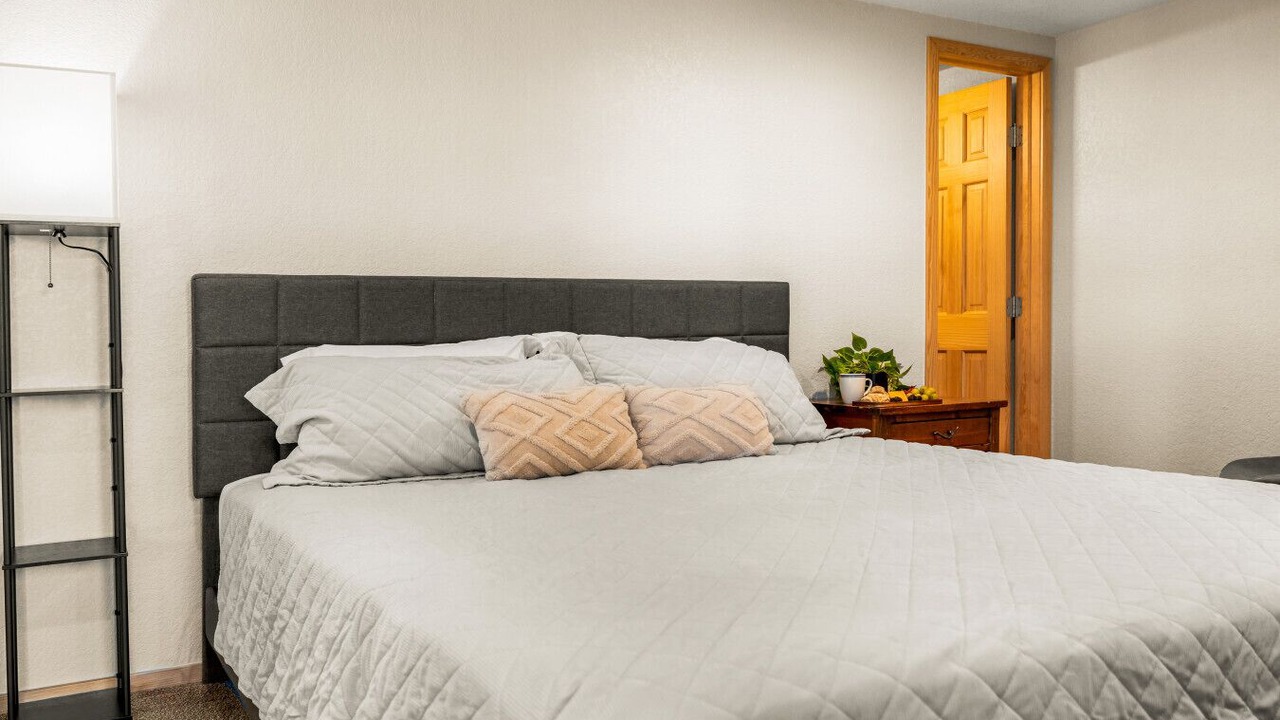 Photo of Bedroom in Woodland Park
