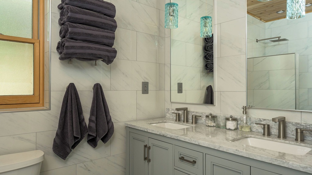Photo of Bathroom in Allenspark
