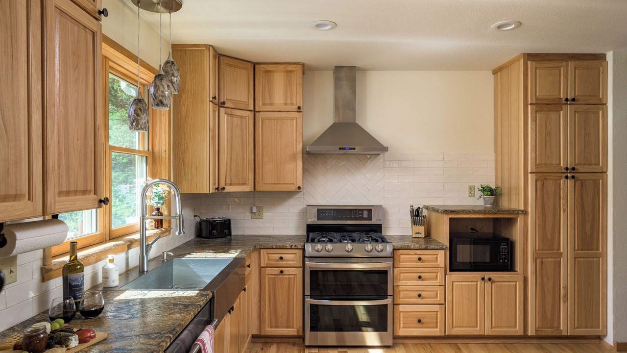 Photo of Kitchen in Allenspark