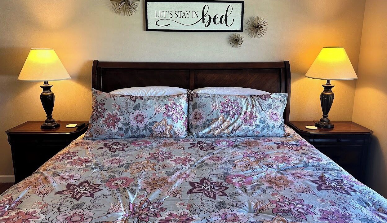 Photo of Bedroom in Broadmoor