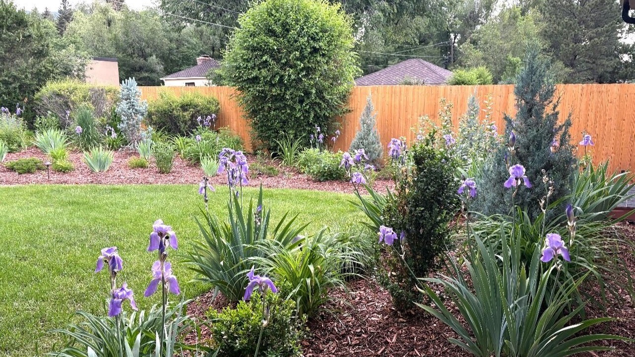 Photo of Outdoor in Broadmoor