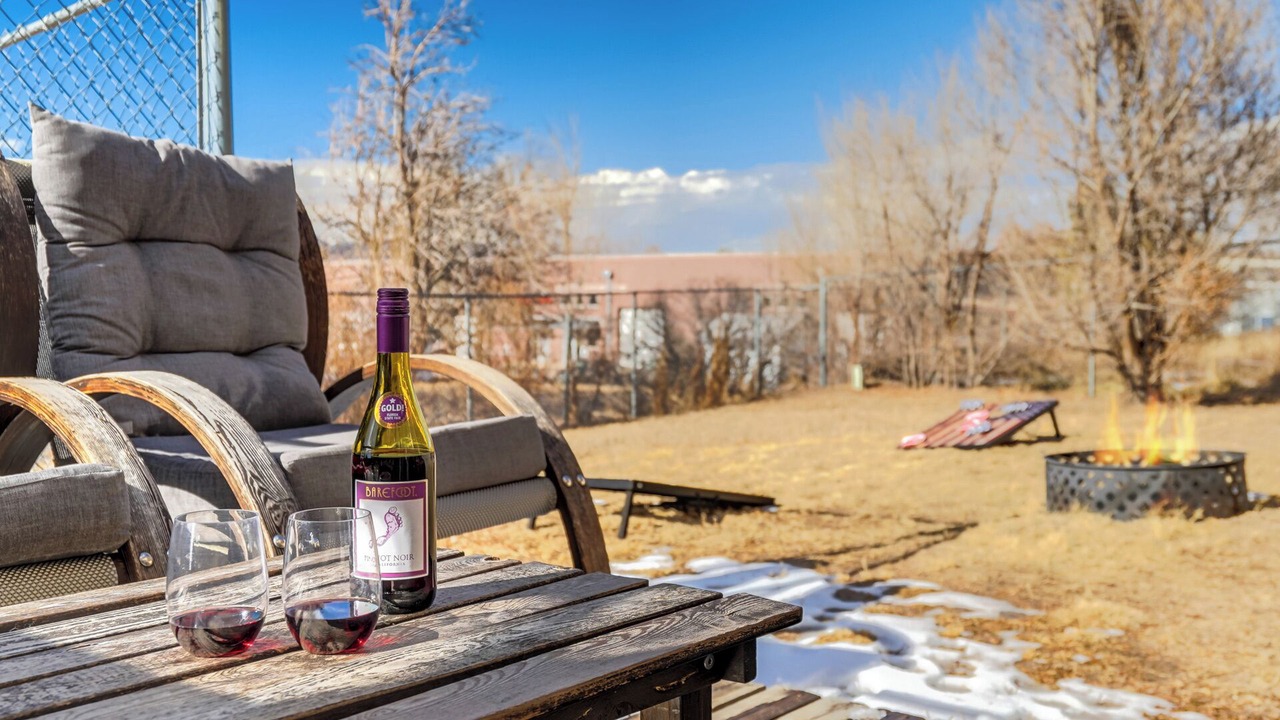 Photo of Outdoor in Cimarron Hills