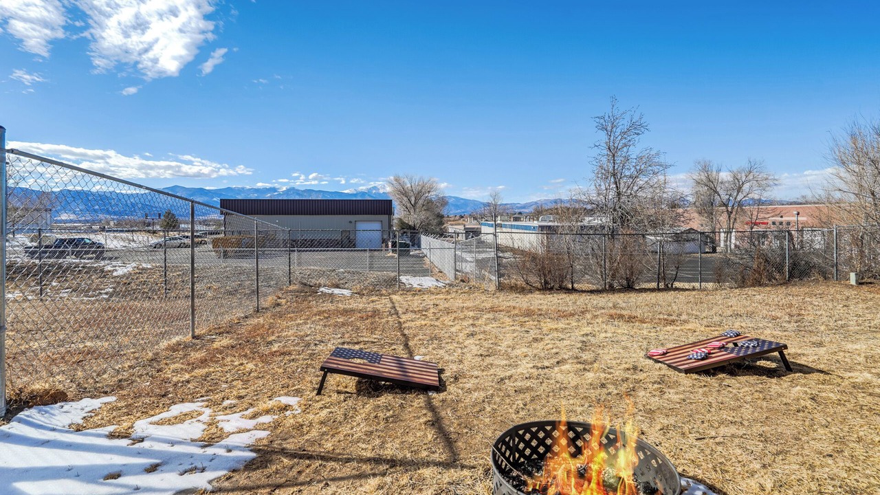 Photo of Outdoor in Cimarron Hills