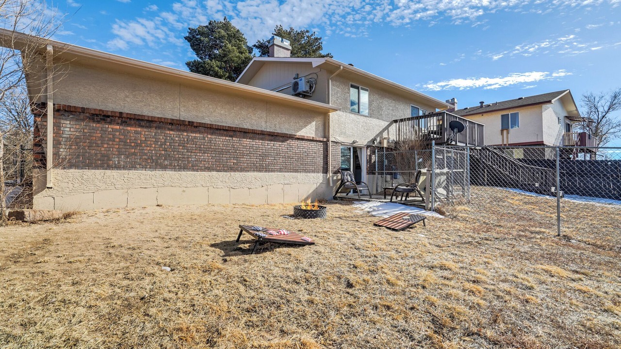 Photo of Outdoor in Cimarron Hills