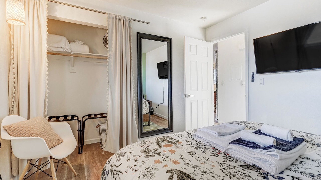 Photo of Bedroom in Cimarron Hills