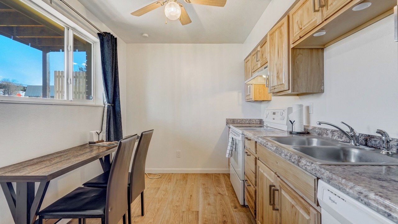 Photo of Kitchen in Cimarron Hills