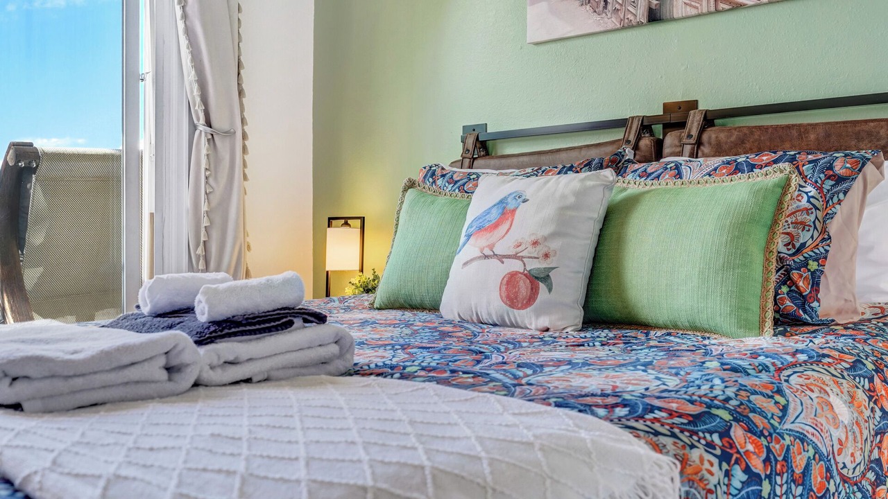 Photo of Bedroom in Cimarron Hills