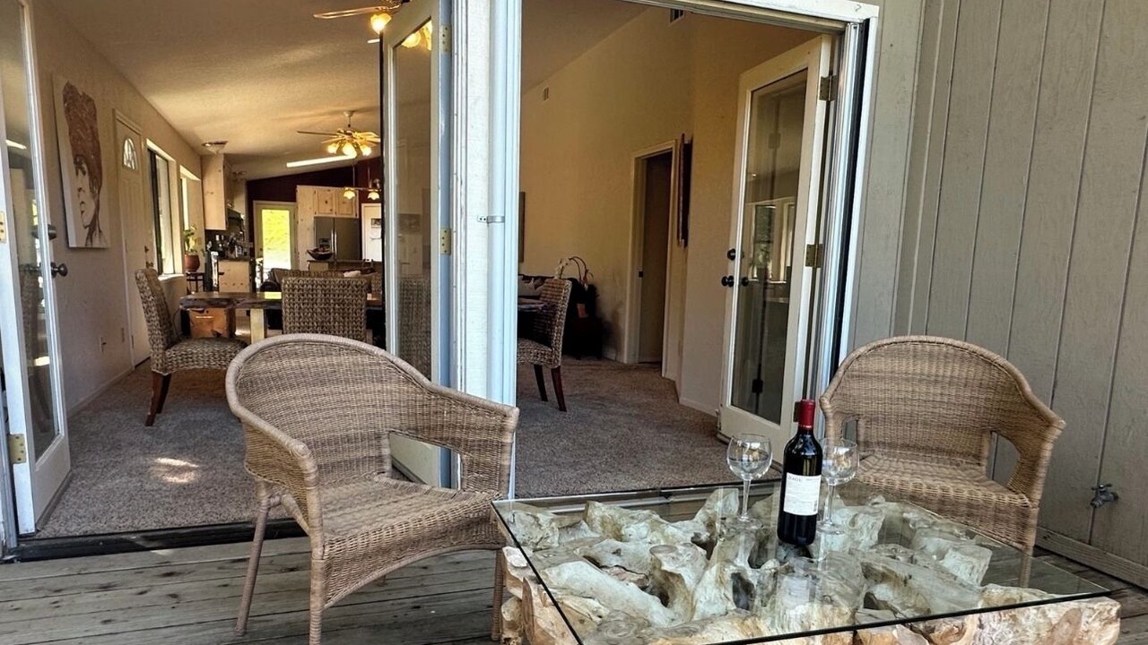 Photo of Outdoor in Atascadero