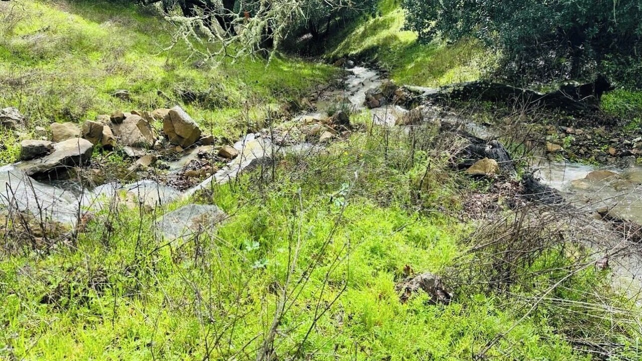 Photo of Outdoor in Atascadero