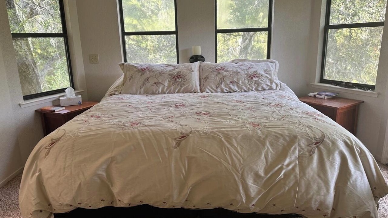 Photo of Bedroom in Atascadero