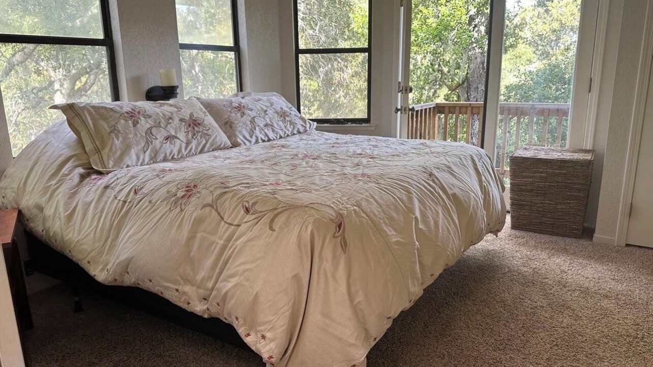 Photo of Bedroom in Atascadero