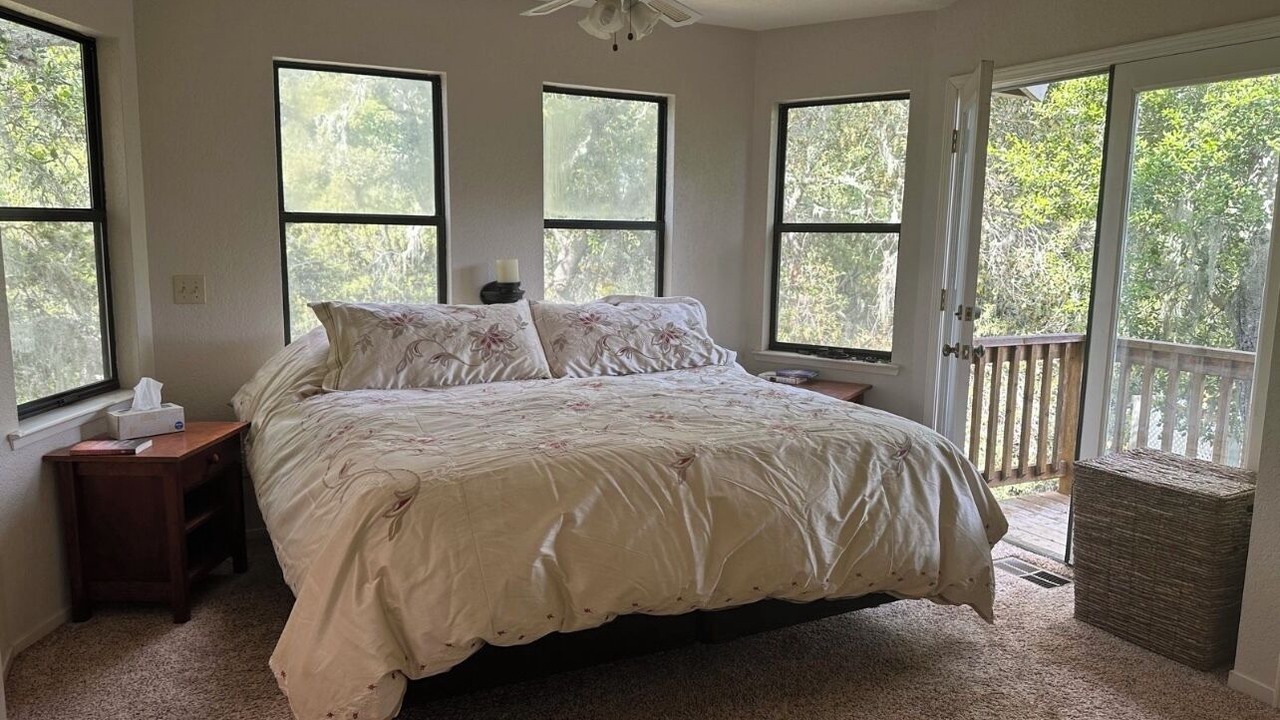 Photo of Bedroom in Atascadero