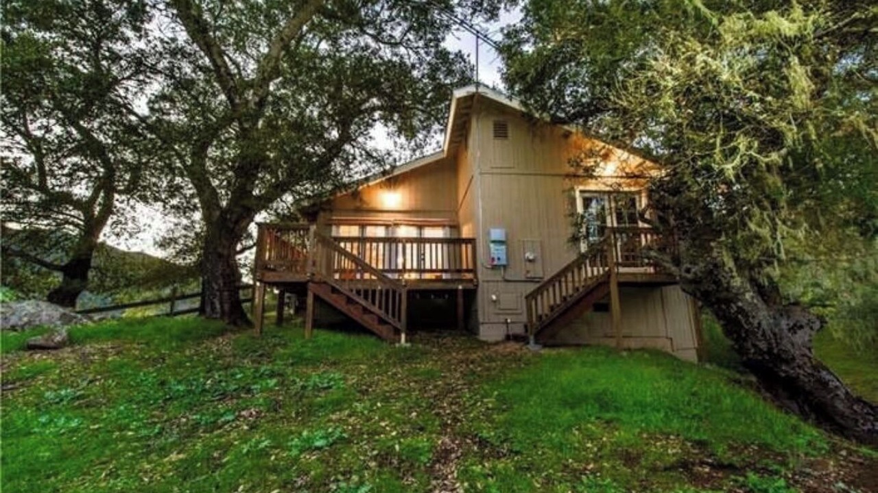 Photo of Outdoor in Atascadero