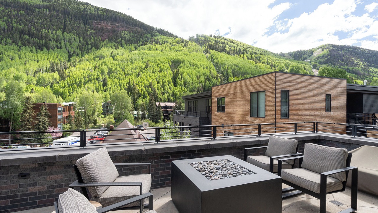 Photo of Others in Telluride