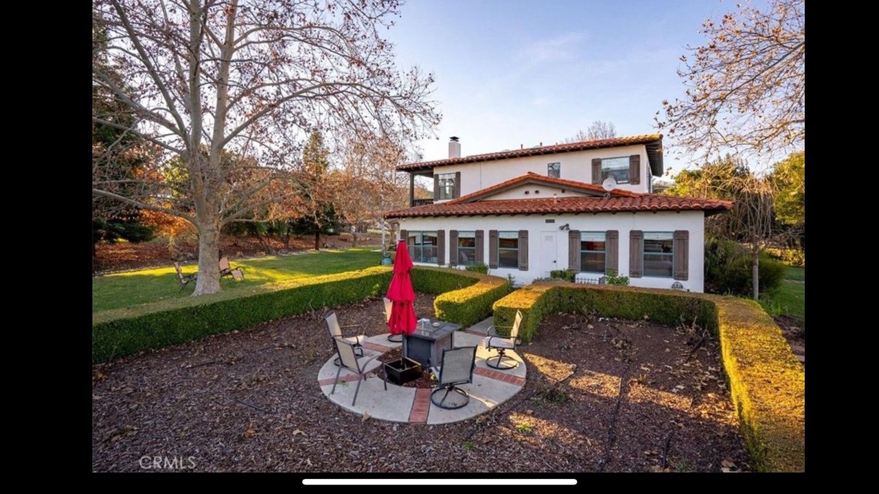 Photo of Outdoor in Templeton
