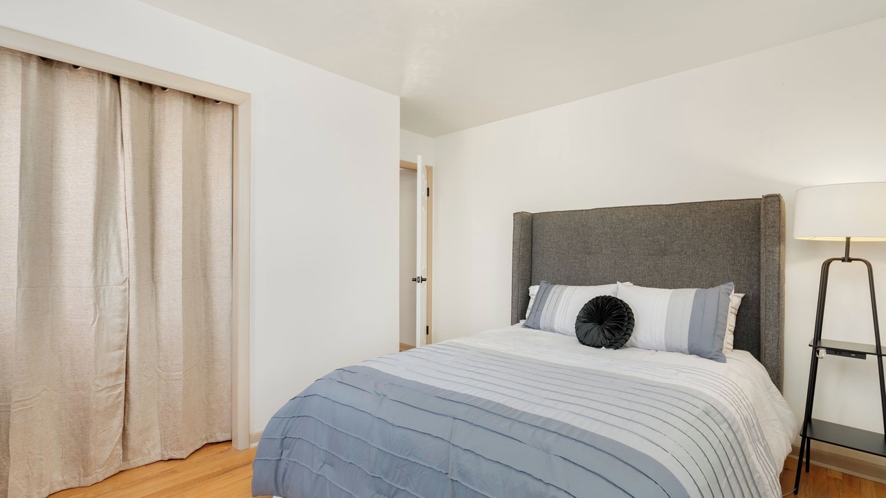 Photo of Bedroom in Longmont