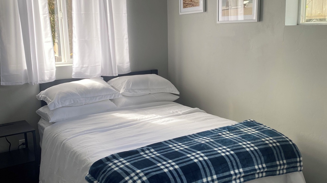 Photo of Bedroom in Eureka