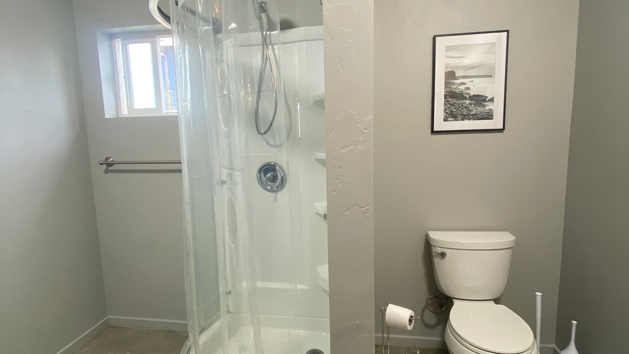 Photo of Bathroom in Eureka