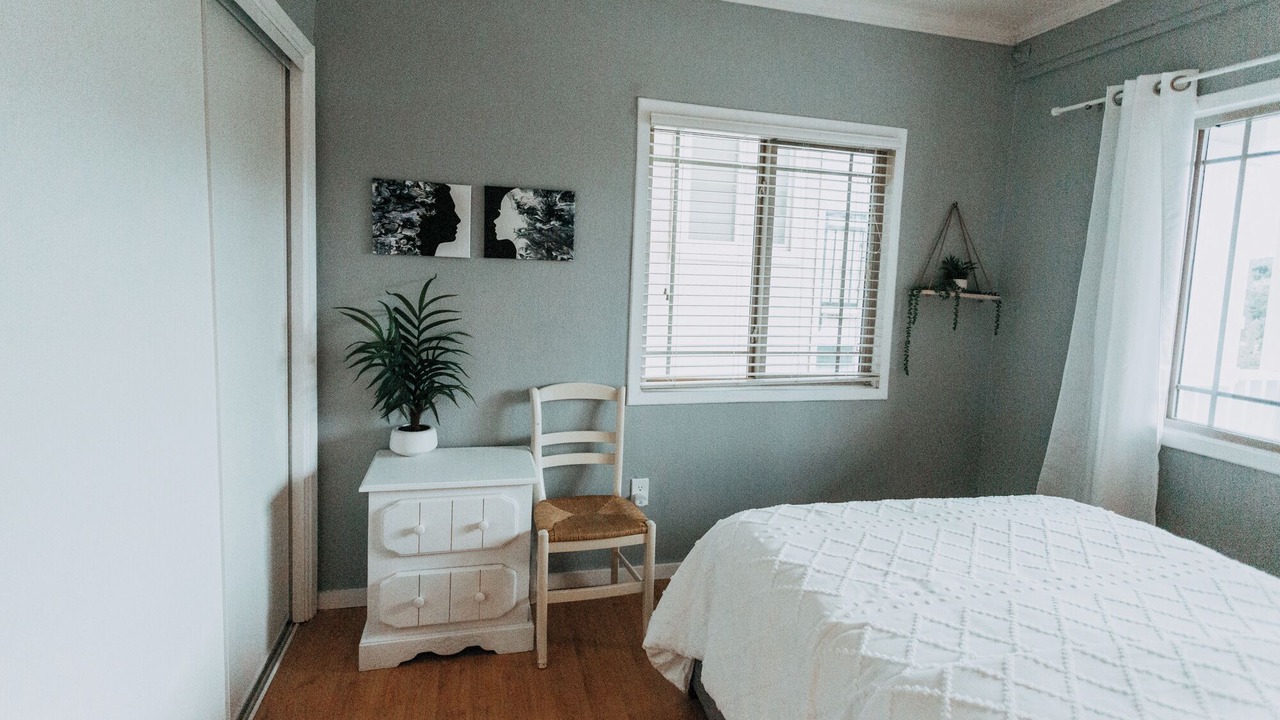 Photo of Bedroom in Crestline