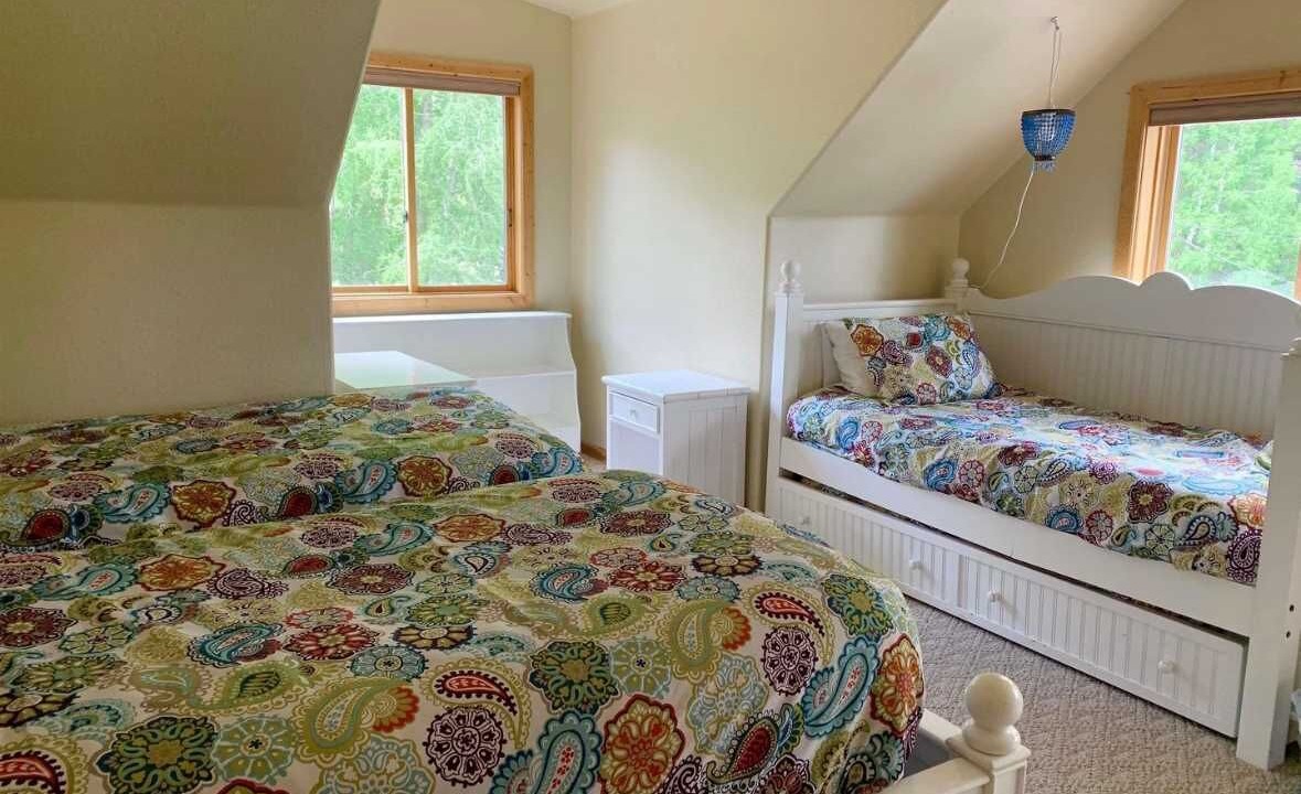 Photo of Bedroom in Lake City