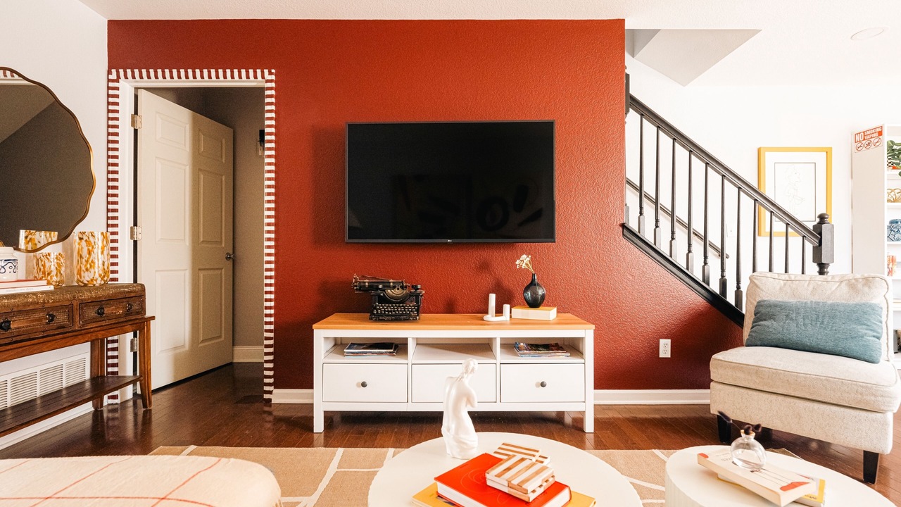 Photo of Livingroom in Barths