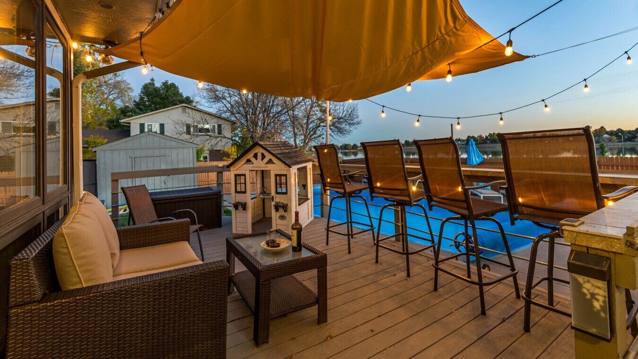 Photo of Outdoor in Arvada