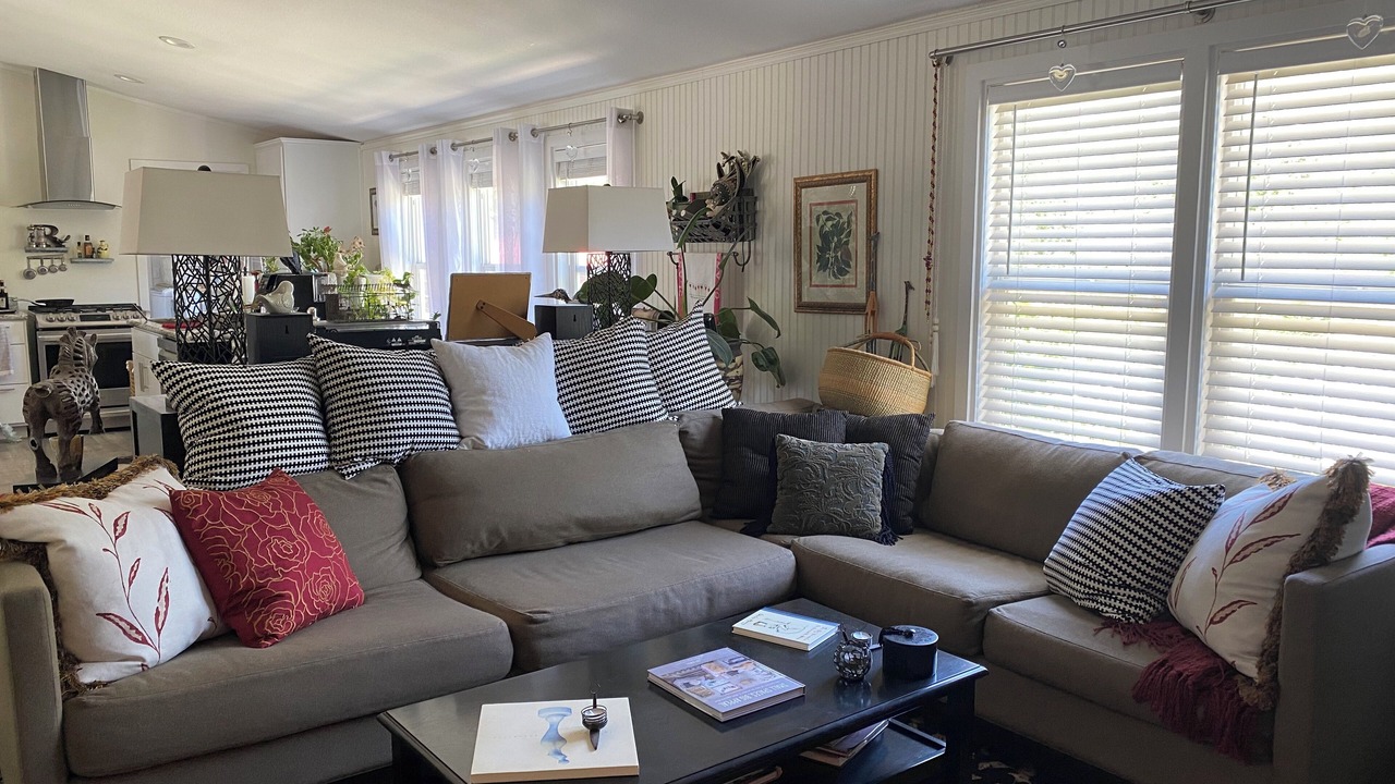 Photo of Livingroom in Grover Beach