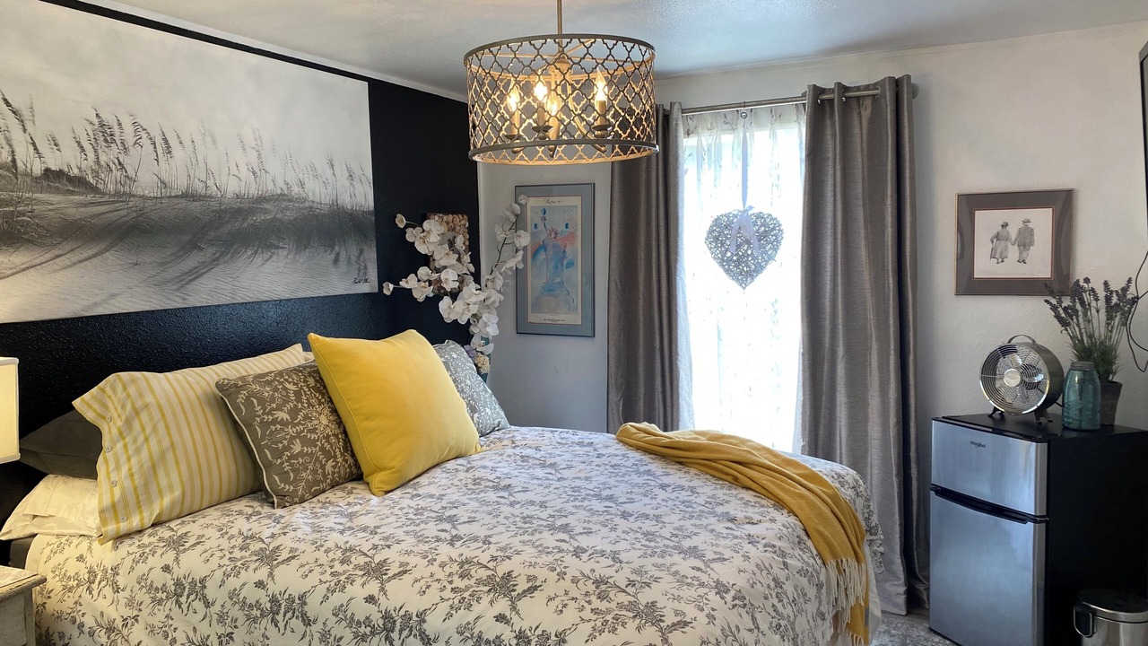 Photo of Bedroom in Grover Beach