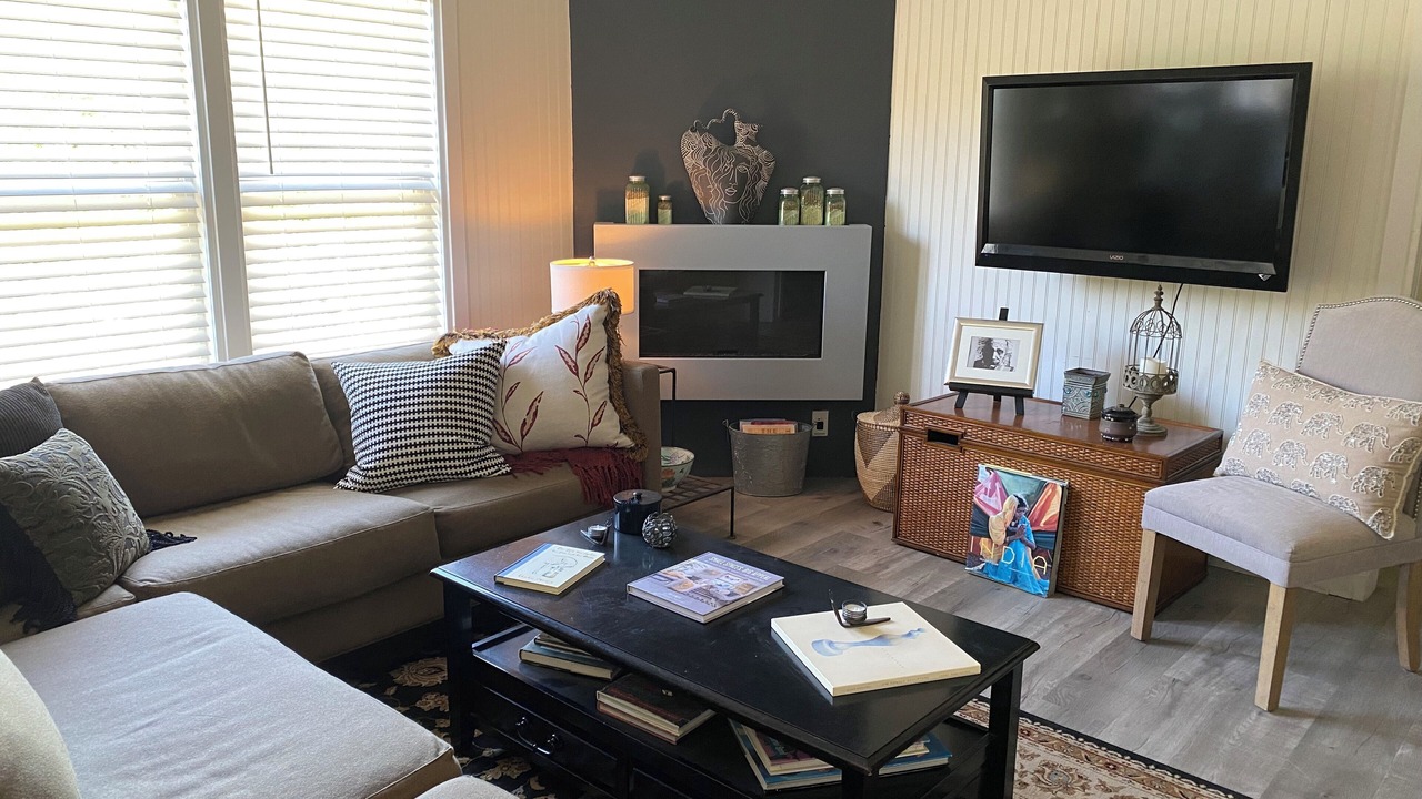 Photo of Livingroom in Grover Beach