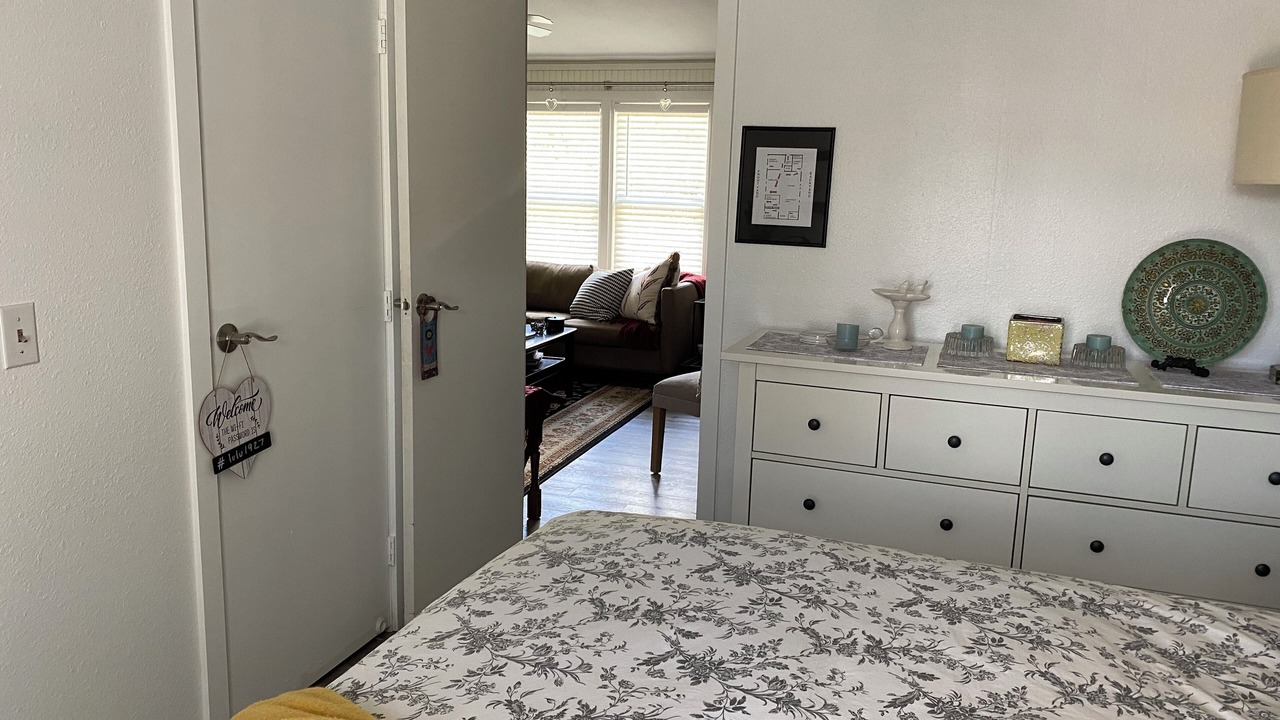 Photo of Bedroom in Grover Beach