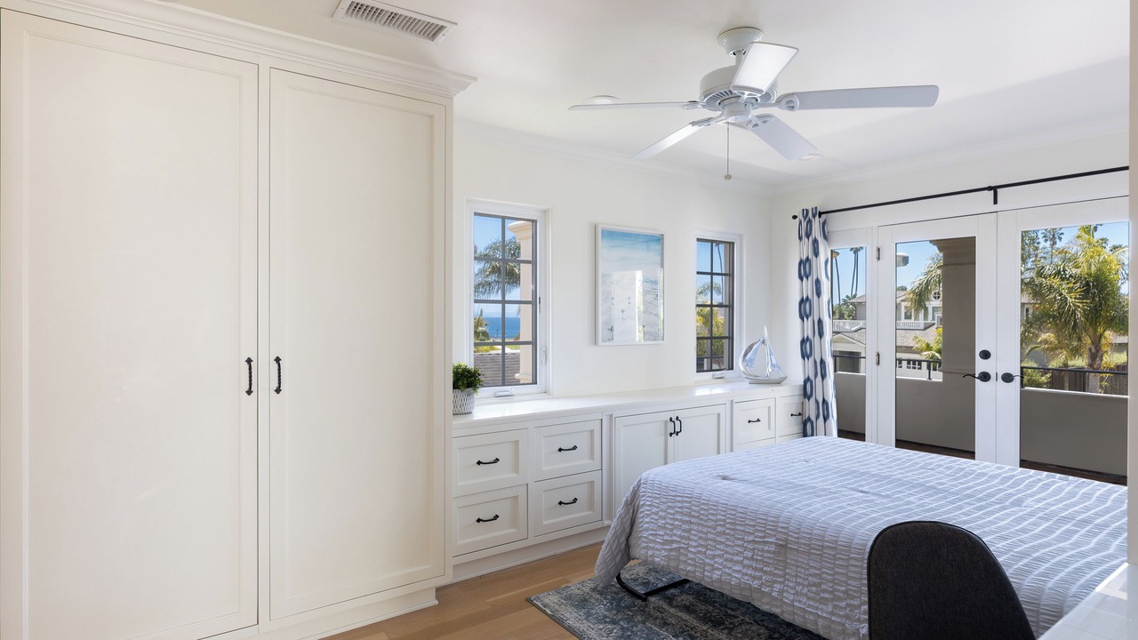 Photo of Bedroom in East Mesa