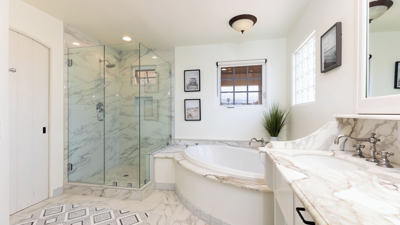 Photo of Bathroom in East Mesa