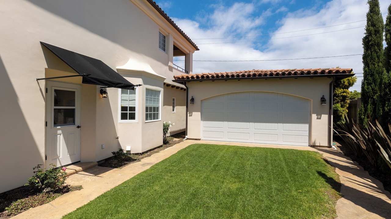 Photo of Outdoor in East Mesa