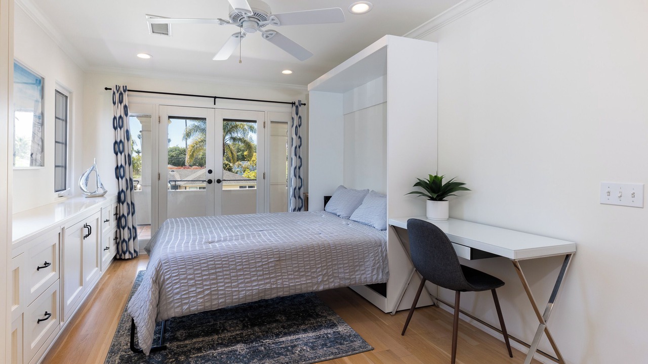 Photo of Bedroom in East Mesa