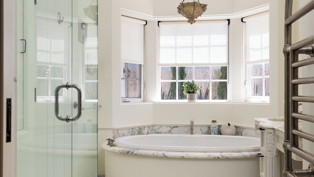 Photo of Bathroom in East Mesa