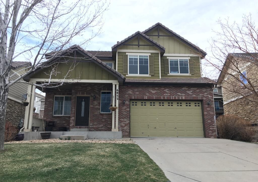Photo of Outdoor in Aurora