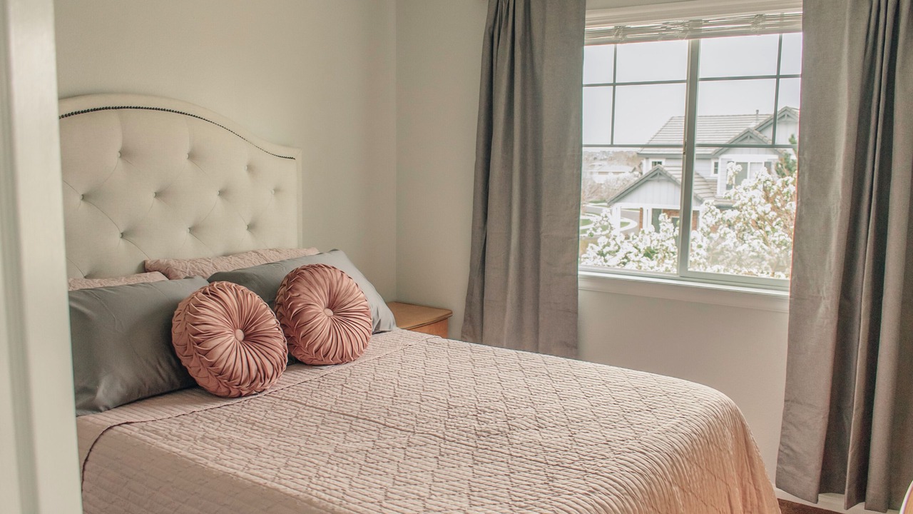 Photo of Bedroom in Aurora