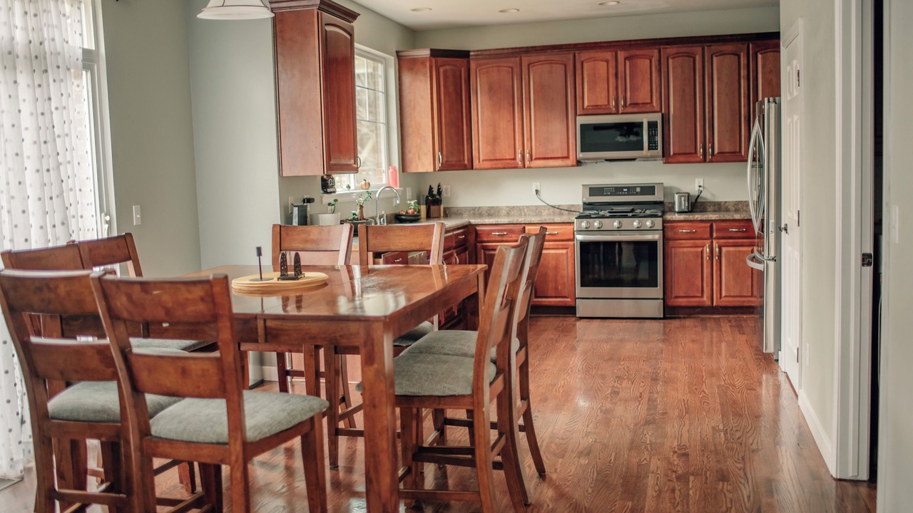 Photo of Kitchen in Aurora