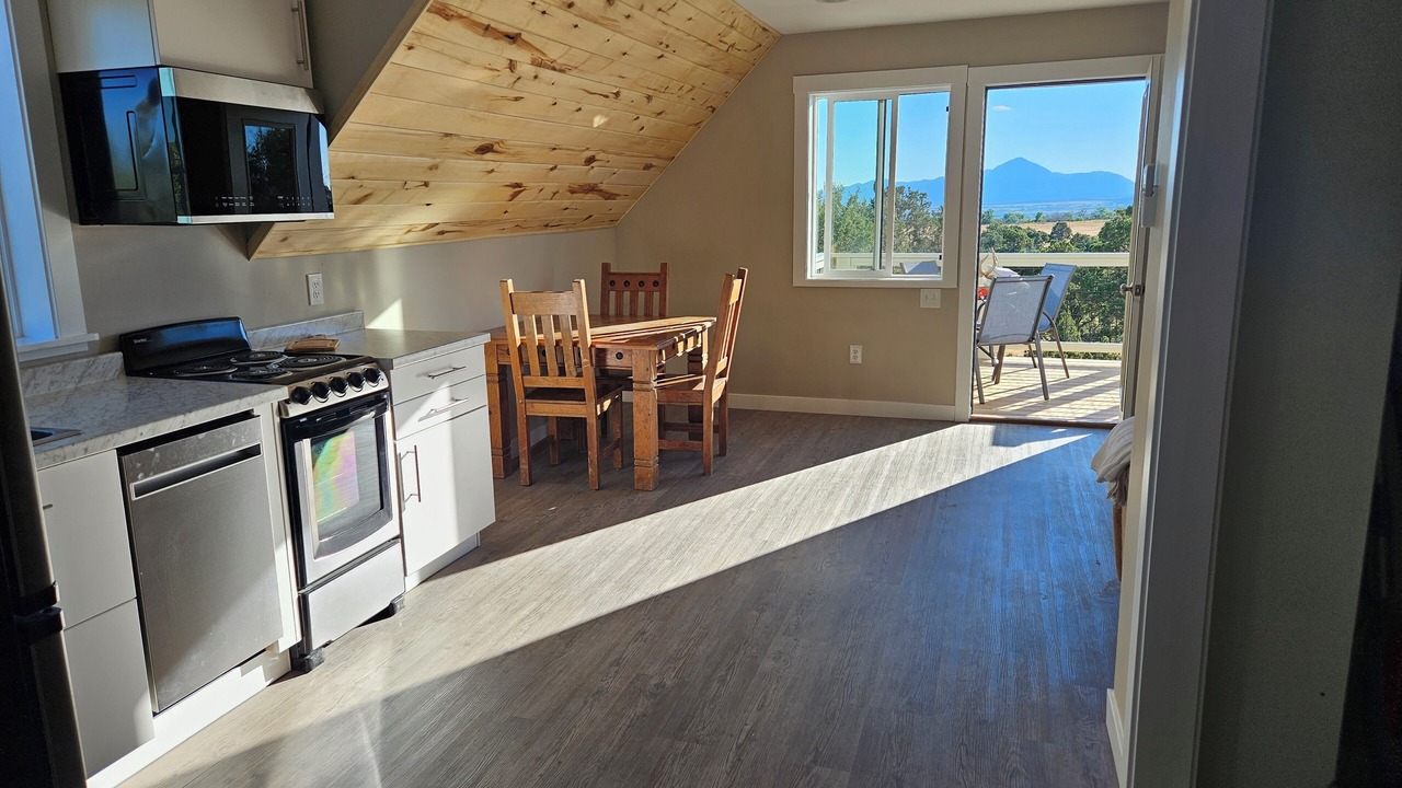 Photo of Kitchen in Cortez