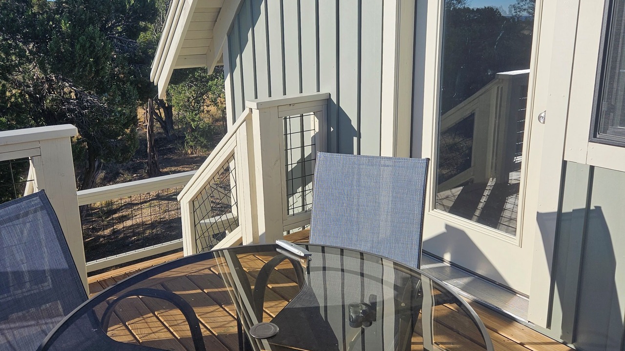 Photo of Outdoor in Cortez