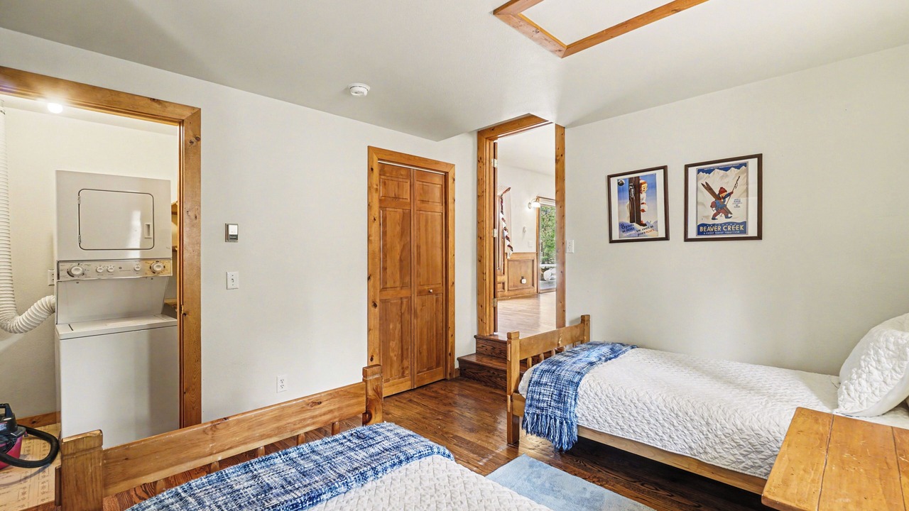 Photo of Bedroom in Estes Park
