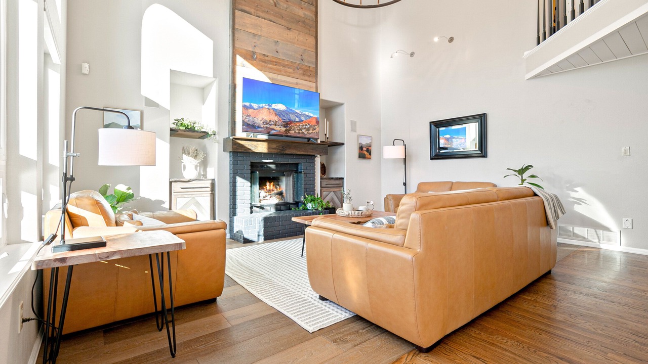 Photo of Livingroom in Briargate