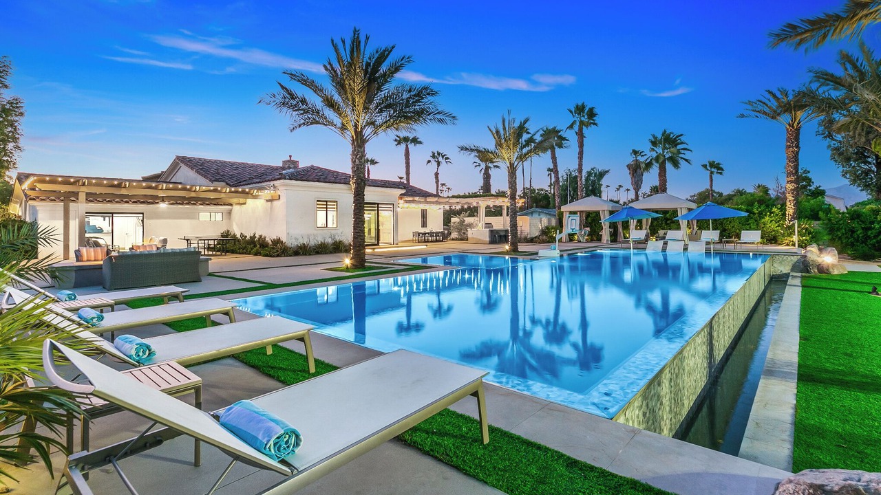 Photo of Outdoor in Bermuda Dunes