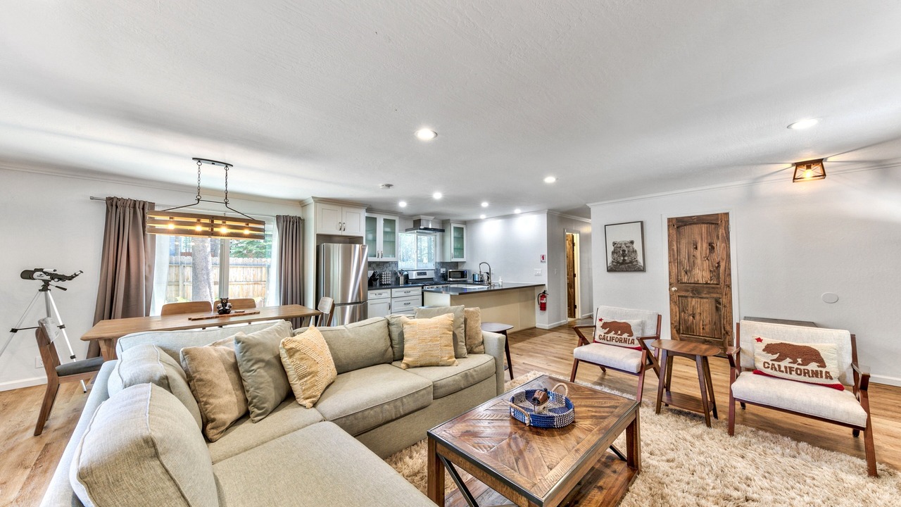 Photo of Bedroom in Montgomery Estates