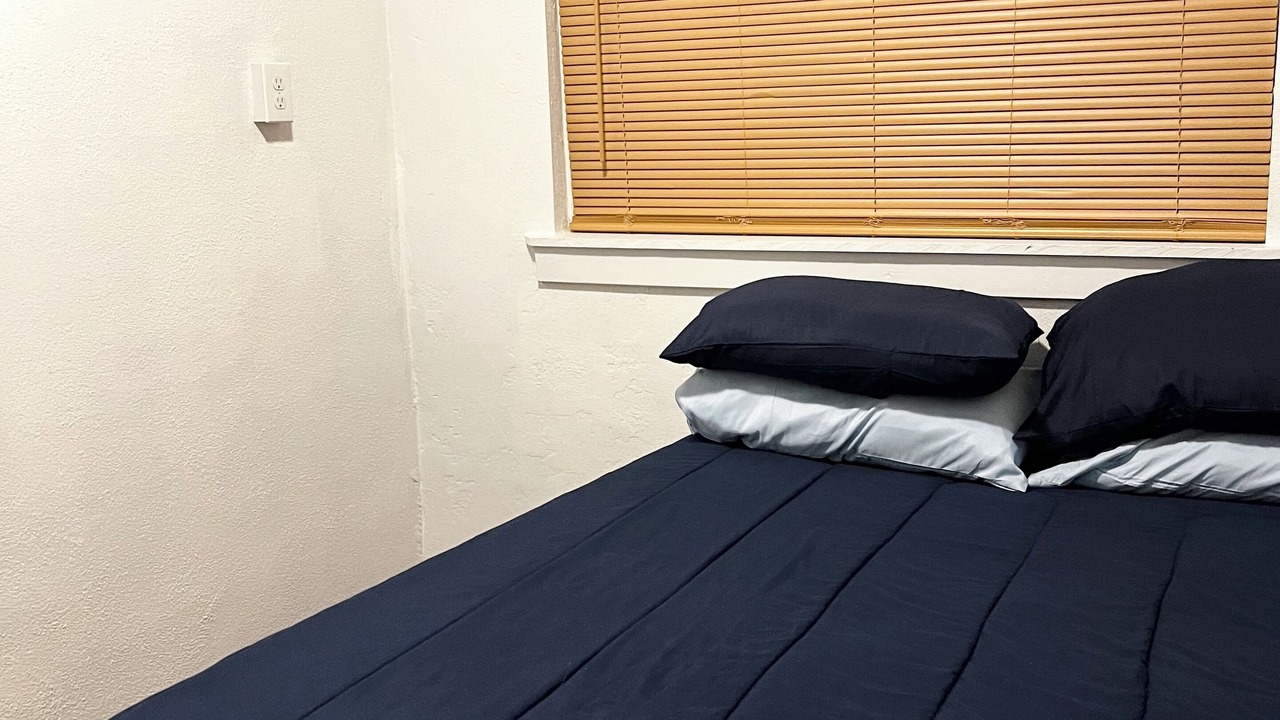 Photo of Bedroom in Northside